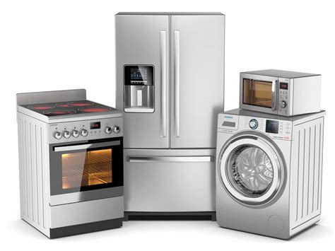 28 home appliances repair
