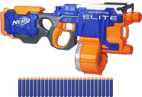 The 15 Best Nerf Guns For Adults In 2021 Spy
