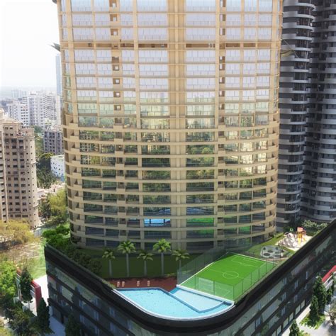 Marathon Group Real Estate Developer In Mumbai