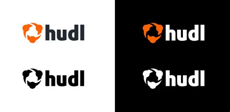 Logos Hudl Design