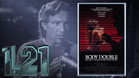 Body Double 1984 Movie Reviewdiscussion Youtube