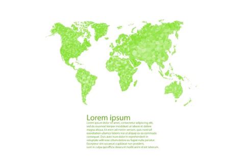 World Map Graphic By Firdausm601 · Creative Fabrica