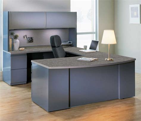 Proyectolandolina Grey Office Desk Uk