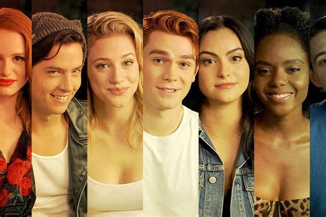 Riverdale Season 6 Part 2 Release Date Cast Daily Research Plot