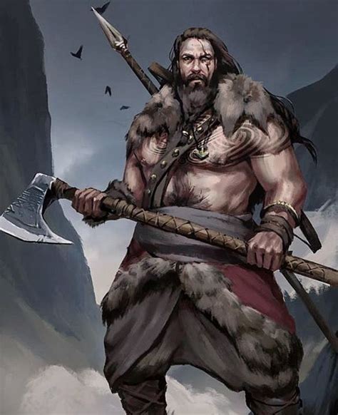 Berserkers 🛡⚔️ Tag A Real Berserker You Know 👇🏽 Viking