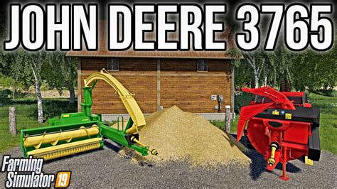 New Mods Fs19 John Deere Forage Harvester 11 Mods Farming