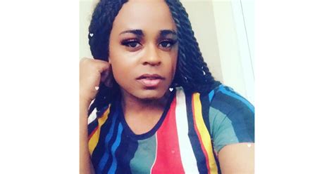 Hrc Mourns Riah Milton Black Trans Woman Killed In Ohio Human Rights