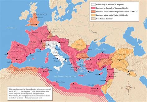 Roman Empire Augustus Caligula Horse Facts Emperor History His