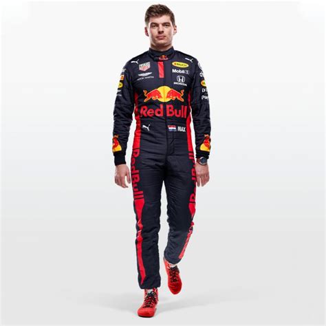 Designed to replicate the real helmets of f1's greats, our 1:2 scale helmets are ideal f1 collectables for f1 fans. FOTO: Nieuwe outfit van Max Verstappen voor het Formule 1 ...