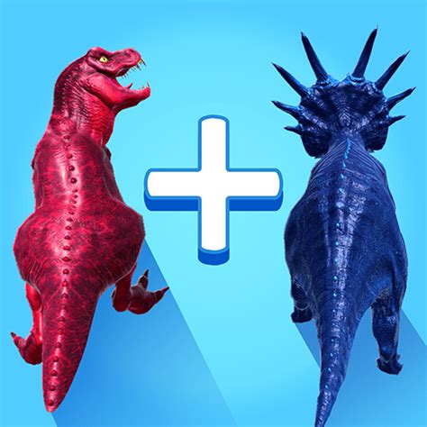 Merge Master Dinosaur Fusion Apk Download For Android Free Game Apkmms
