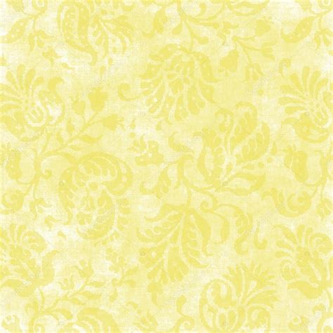 Vintage Pale Yellow Floral Tapestry Stock Photo By SongPixels 17700863