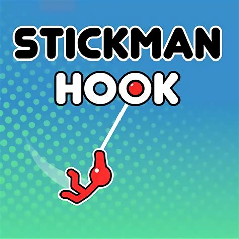 Super Stickman Hook Game Play At Friv2onlinecom