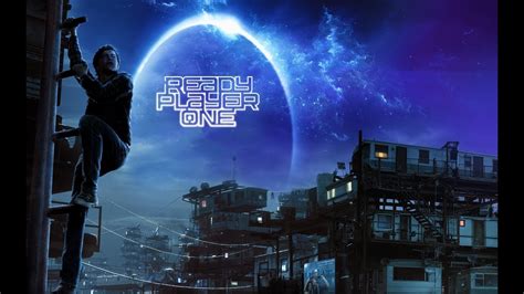 Ready Player One Trailer 3 Youtube