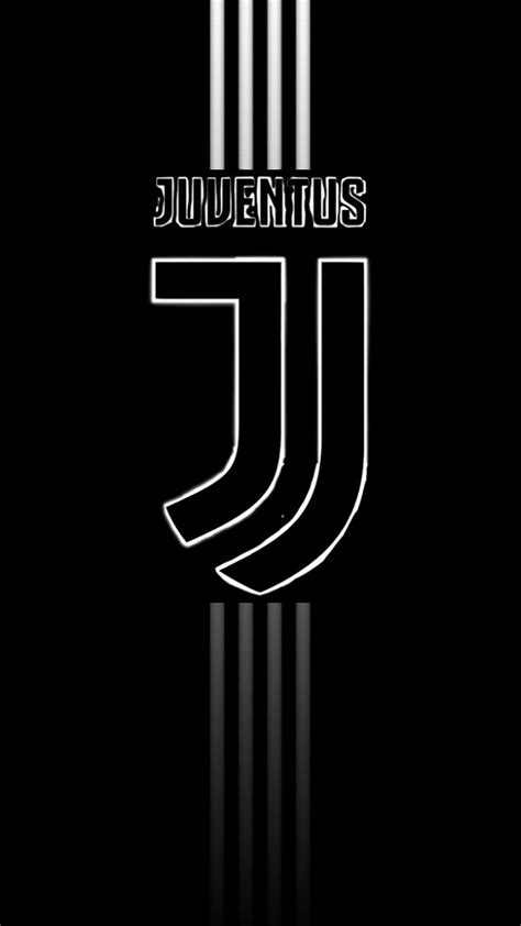 Più che scritta nei muri ,la parola juventus è scritta nella mia testa e nel mio dna. Juventus FC iPhone X Wallpaper | 2021 Football Wallpaper