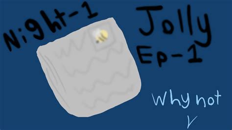 Jolly Ep 1 Night 1 Youtube