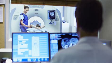 How To Become A Radiologist Future Skills