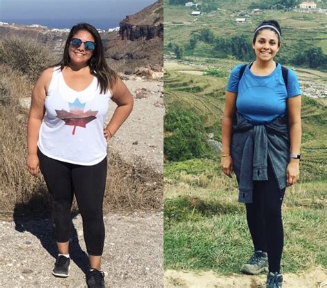 woman loses and keeps off 55 pounds without restrictive diet