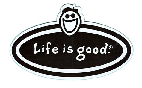 Life Is Good Font Free Download Fonts Monster