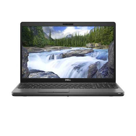 Dell Latitude 5500 5500 5643 Laptop Specifications