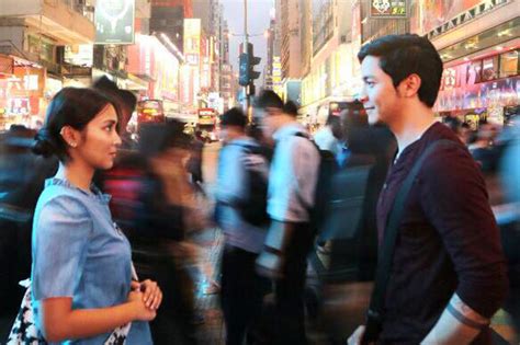 This is actually emotional to me. 'Hello, Love, Goodbye' earns P34 million on opening day ...