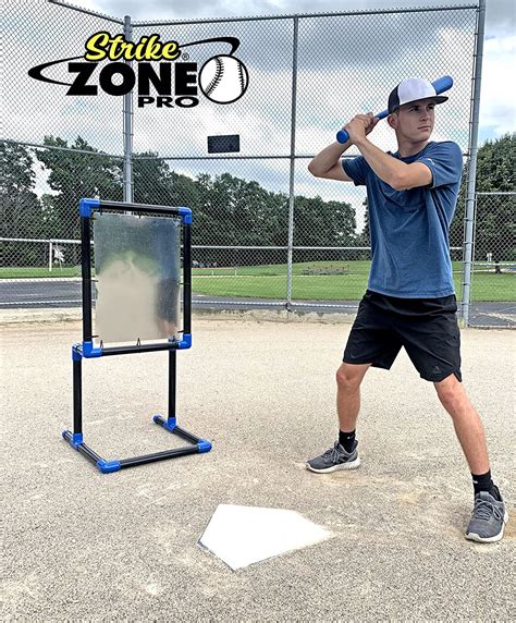 Buy Strike Zone Pro Wiffle Ball And Blitzball Strike Zone Target