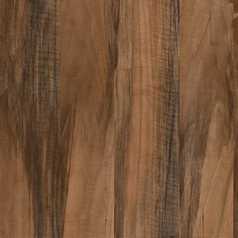 Wilsonart Planked California Walnut 144 Inch X 60 Inch Laminate Sheet
