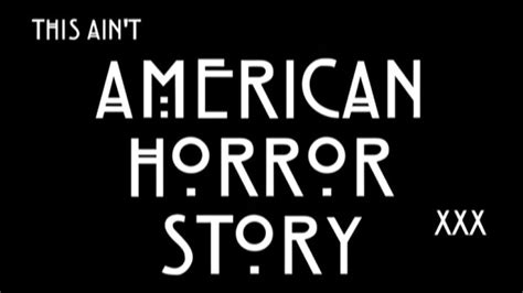 Video Hustler Video Releases ‘this Ain’t American Horror Story Xxx’
