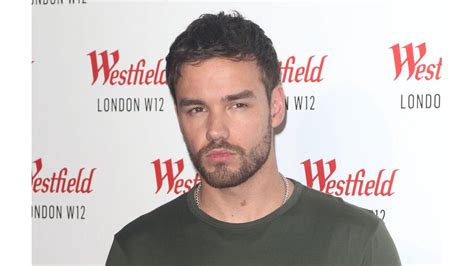 Liam Payne Besotted With Maya Henry 8 Days