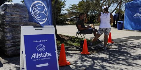 Allstate Ispotnewsfeed