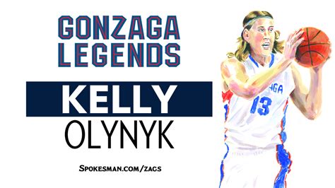 Gonzaga Legends Kelly Olynyk Happy To Take A Break From South Beach