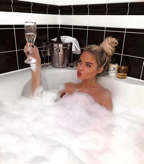 Pinterest Attemptinglifee Check Out Our Blog For More Bath Girls Bath Photography Bathtub