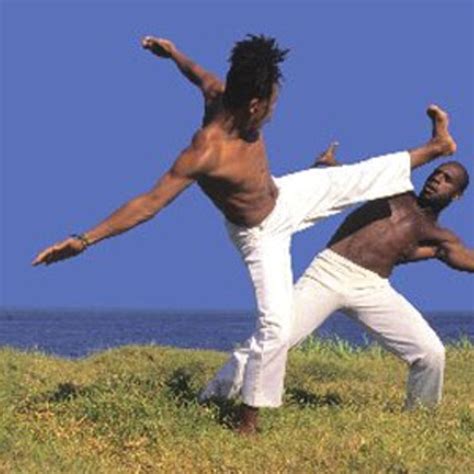 kigali now taps into brazil s capoeira a 16th century martial art the east african