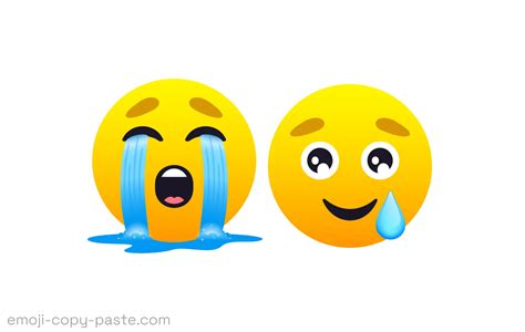 Copy Crying Emojis 😭🥲🥹 Emoji 👉 Copy 👉 Paste