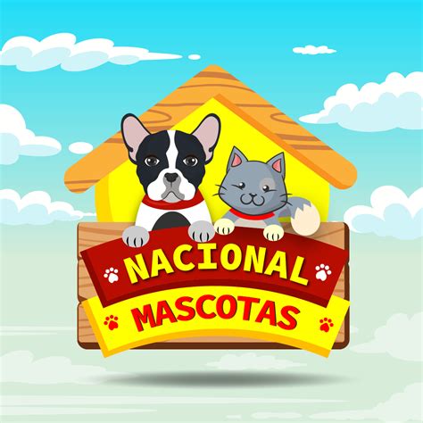 Nacional Mascotas