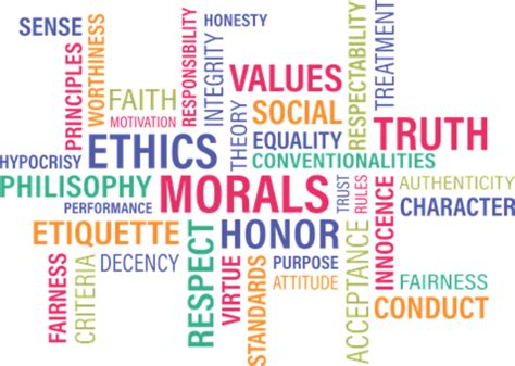 Seven Ways To Impart Moral Values To Children Hubpages