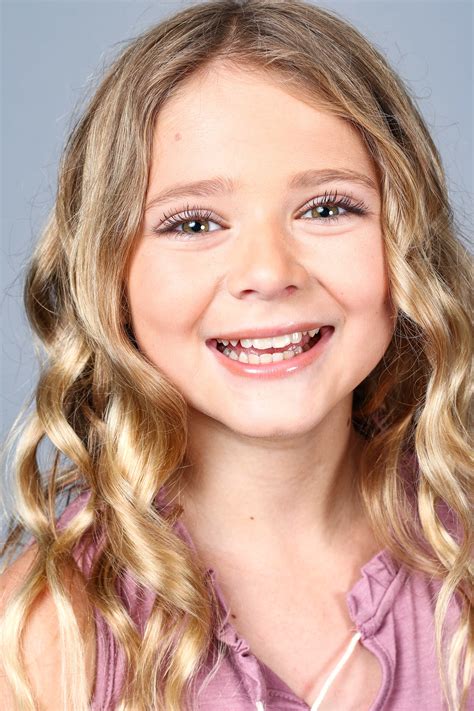 Gage Child Talent Callie E In 2021 Talent Agency Talent Model