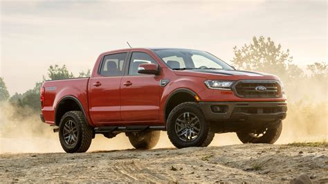Best Small And Midsize Pickup Trucks In 2022 Carfax