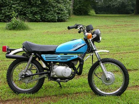 Do you know more specs? 1980.Yamaha.GT.80.Enduro | xxmachonexx | Flickr