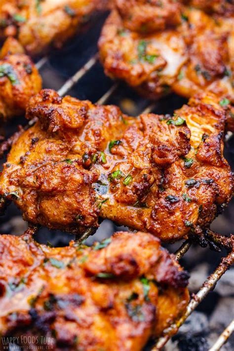 These 18 boneless chicken thigh recipes are sure to save dinner, time and again, if you just let them. 30 Chicken Thigh Dishes To Get You Hooked - Page 2 - Easy ...