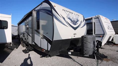 2016 Forest River Xlr Hyperlite 29hfs Toy Hauler Tri State Rv