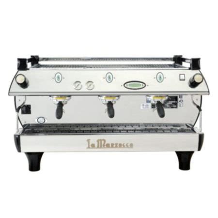 Check spelling or type a new query. La Marzocco GB5 3GR EE Semi Auto - Bean There Coffee Company