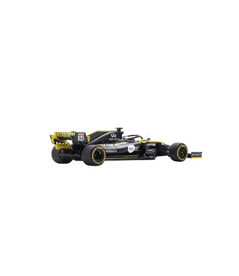 Miniature 1/43 RENAULT F1® Team 2019 R.S.19 #3 Daniel Ricciardo 1/43 ...