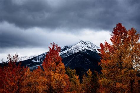 25 Awesome Fall Wallpapers For Your Desktop