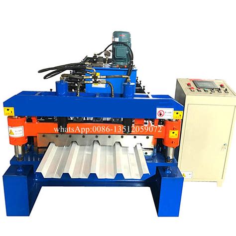 Ibr Roof Sheeting Machine For Sale In South Africa Chromadek Roofing