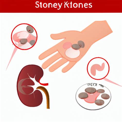 How To Know If You Have Kidney Stones Identifying Symptoms Pain And