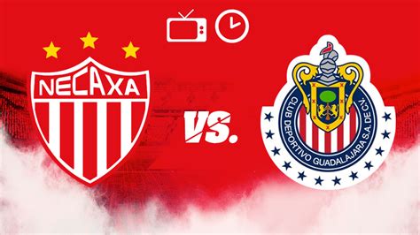 Liga mx clausura 2021 el rebaño solo ha perdido uno de sus últimos 13 duelos ante los. Liga MX Clausura 2019: Necaxa vs Chivas: Horario y dónde ...