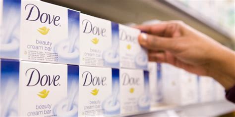 Dove People Still Like Brand Despite Bottle Controversy Poll Fortune