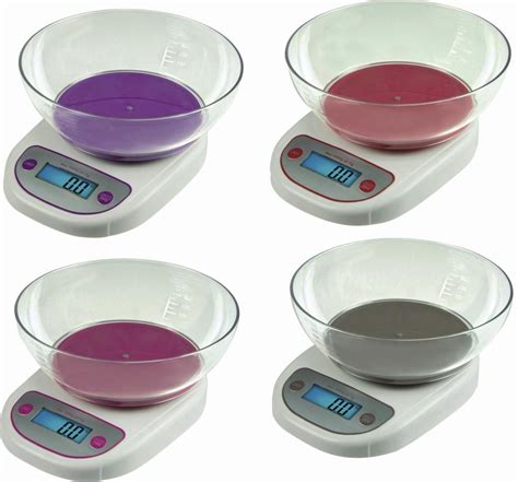 Shop premium kitchen scales & more. Digital kitchen scale K7810 with max 5kg-Kitchen Scale ...
