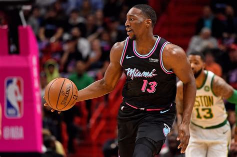 The heat compete in the national basketball association (nba). Erik Spoelstra Says Bam Adebayo Next in Line of Miami Heat Culture Leaders - Heat Nation