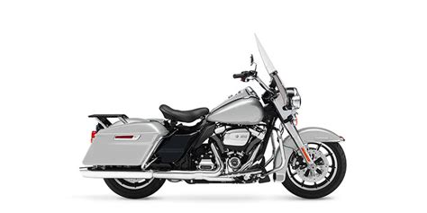 2020 Harley Davidson Touring Road King Police Edition